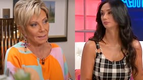 "La mismísima Raquel Argandoña dijo '¿es verdad que viene Pamela Díaz?'. Y habría hecho un escándalo de aquellos con la llegada de Pamela (al canal TV+)...", declara Daniel Fuenzalida