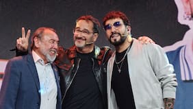 ¿Vuelve el Sin Censura? El esperado reencuentro de Eduardo Fuentes, Don Carter y Edo Caroe