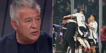 Bichi Borghi - Colo Colo