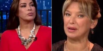 Marlen Olivari - Claudia Schmidt