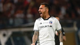 ¿Se repite la historia de Lucero?: en Argentina aseguran que Javier Correa dejará Colo Colo