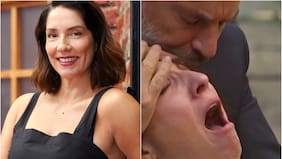 Mariana Loyola se confesó sobre Raque Cruchaga en Secretos de Familia: reveló comentario repetido entre televidentes