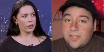 Daniela Aránguiz - Danilo 21