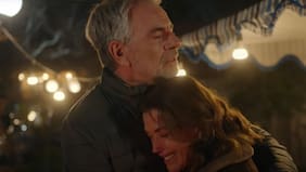 “Esa parte me dolió más de lo que debería”: Carolina Arregui emociona a televidentes con sentida escena en Aguas de Oro