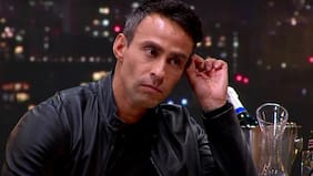 "Jorge Valdivia entiende que se tiene que portar bien, que aquí no le van a perdonar cosas", expresan en Zona de Estrellas