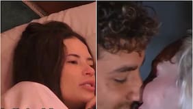 “Afuera de este encierro...”: la punzante opinión de Julia Fernándes sobre la relación de Austin con Fran Maira