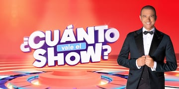 cuanto vale el show