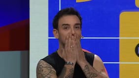 Christian Ocaranza reveló el bailarín de Rojo con el que pololeó mientras era parte del programa