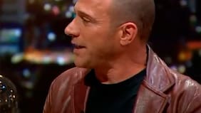 “Esto no lo sabe ni Don Francisco...”: Julián Elfenbein desclasifica por qué se bajó a último minuto del cierre de la Teletón 20203