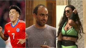 ¿Qué fue lo que más vieron los chilenos en televisión este 2023?