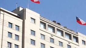 Cancillería confirma que el virus tocó su pasaporte