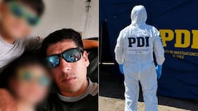 “Le gritaba ‘patas negras’”: destapan lío amoroso que habría originado fatal ataque contra pescador que murió acuchillado