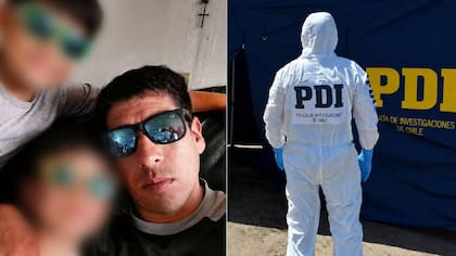 “Le gritaba ‘patas negras’”: destapan lío amoroso que habría originado fatal ataque contra pescador que murió acuchillado
