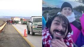 “Como familia estamos de luto”: actualizan estado de salud de DimeNacho tras accidente en Punta Arenas