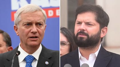 “Nuestra mano está tendida”: Boric acusa a Kast de “empañar” el traspaso de mando, pero le pide que desista de decisión