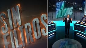 “Matonaje inaceptable”: Conocido político decidió no aparecer más en “Sin Filtros” en medio de escándalo