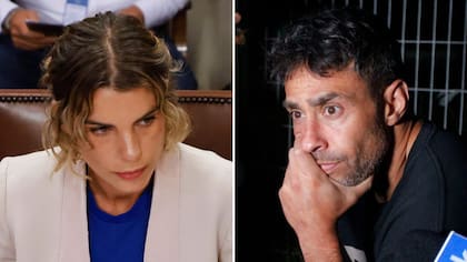 No lo dejó pasar: Maite Orsini reacciona a polémico cahuín que circuló entre vecinos de Jorge Valdivia