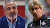 Milad aún cree que Pellegrini podría llegar a La Roja: “He conversado por Whatsapp con él”