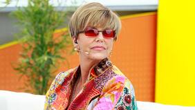 Paulina Nin ironiza con las actrices que han denunciado acosos y afirma: "Perdón, si tú no querías hacer algo, ¿por qué lo hacías?"