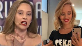 Divisiones entre sus compañeros y conflicto con productor: Ingrid Parra destapó episodio que gatilló su salida de El Muro