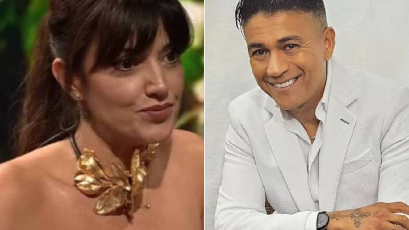 Un “violento” episodio lo habría cambiado todo: revelan pistas tras repentino quiebre entre Américo y Yamila Reyna