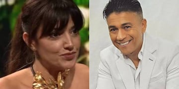 Yamila Reyna - Américo