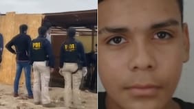 “No nos habíamos topado que esto afectara a un chileno”: horror tras hallazgo de menor de 14 años amarrado y calcinado