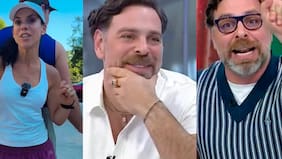 Neme confesó a Cata Edwards el momento “más delirante” que ha vivido en televisión: aludió a Juan Manuel Astorga