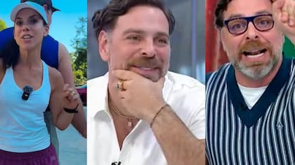 Neme confesó a Cata Edwards el momento “más delirante” que ha vivido en televisión: aludió a Juan Manuel Astorga