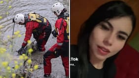 Alta expectación por búsqueda de Krishna: las pistas clave que motivaron intenso rastreo en canal de regadío