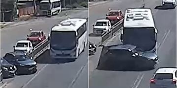 Encerrona Calera de Tango