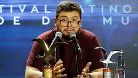 "‘Guatón’ le dijo Jordi Castell, ‘fome’ le dijo Julia Vial, ‘que no debería ser humorista’ le dijo Carla Ballero": la guerra de los espacios de farándula con Luis Slimming