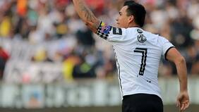 Test albo: ¿Que tan colocolino eres?