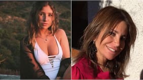 Vasty Barril, mamá de Maite Phillips de Gran Hermano, actúa en Como la vida misma