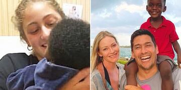 Benjamín- Rafa Araneda- Vacarezza