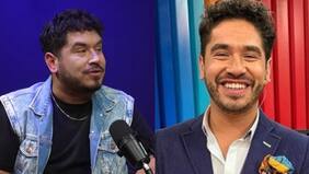 Gino Costa recordó incómodos momentos en Buenos Días a Todos: “Decía, ‘ojalá mi suegra no esté viendo esto’”