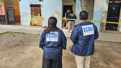 Investigan muerte de adolescente de 16 años en Independencia: fue hallada sin vida al interior de un cité