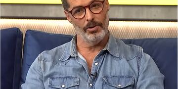 Francisco Pérez-Bannen