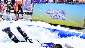 Los "Funners" se preparan para gozar