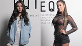 Los mejor y peor vestidos del lanzamiento de las zapatillas Adidas EQT