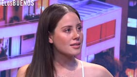 "Me comportaba como una pe... con él": El duro desahogo de Ignacia Michelson tras quiebre con Sargento Rap