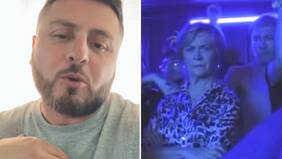 Nueva polémica por trap de Matthei: artista acusa que equipo de candidata “utilizó la canción” que publicó hace dos meses