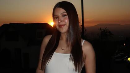 Ignacia Antonia reveló detalles sobre la importante decisión que tomó para el nacimiento de su bebé