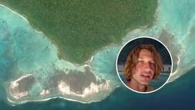 Arrestan a estadounidense que intentó ingresar a una isla aislada en India y dejar latas de bebida como ofrenda a una tribu