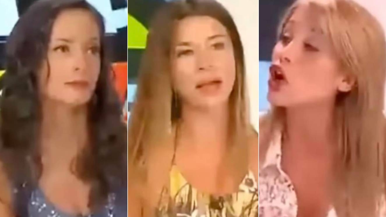 La feroz parada de carros de Yamna Lobos a Krishna Navas en SQP: explotó por este comentario y provocó furia de Pancha Merino