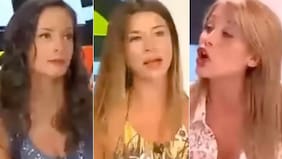 La feroz parada de carros de Yamna Lobos a Krishna Navas en SQP: explotó por este comentario y provocó furia de Pancha Merino