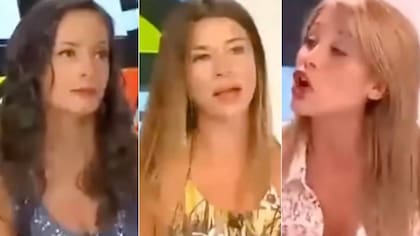 La feroz parada de carros de Yamna Lobos a Krishna Navas en SQP: explotó por este comentario y provocó furia de Pancha Merino