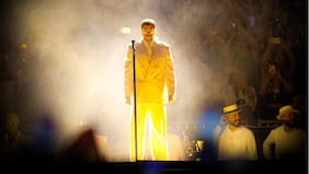 Bad Bunny en el Estadio Nacional: Cuando el aura manda