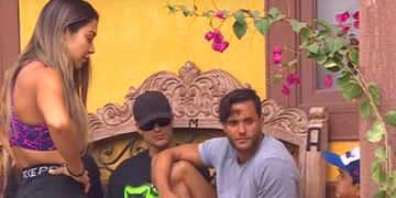 Miguelito - Tierra Brava