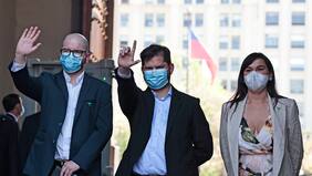 “Independientes y de regiones”: Boric da luces sobre su primer gabinete